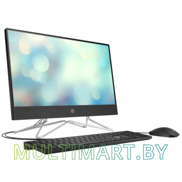 Моноблок HP 22-df0059ur (1G1B6EA) картинка 3